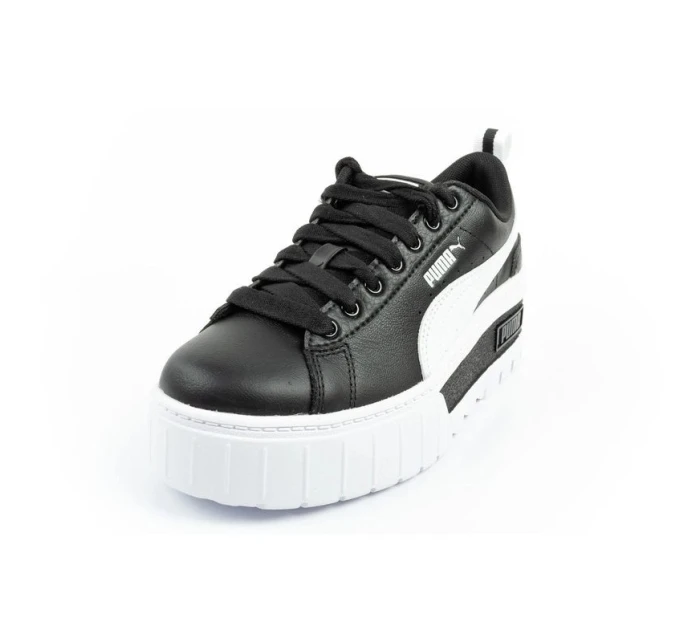 Mayze dámské sportovní boty Sneakers black white dámské model 21488522 - Puma