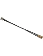 VIDLIČKA NA OHNISKO 130CM SADA 10KS