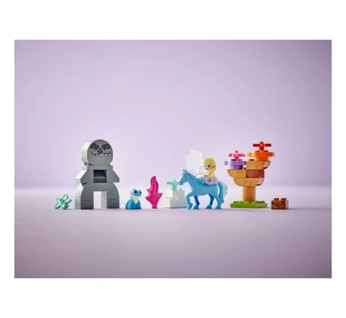 Disney  a v model 21864109 - Lego