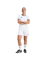Dámske tričko Adidas Entrada 26 Jersey White JZ2497