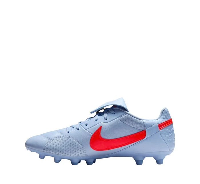 Kopačky The Premier III FG model 22055528 400 - NIKE