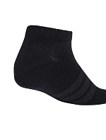 Adidas Thin & Light Essentials Low Cut 3p black KC9628