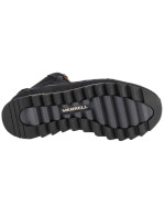 Pánská treková obuv Alpine Sneaker Mid Plr Wp 2 M J004289 - Merrell
