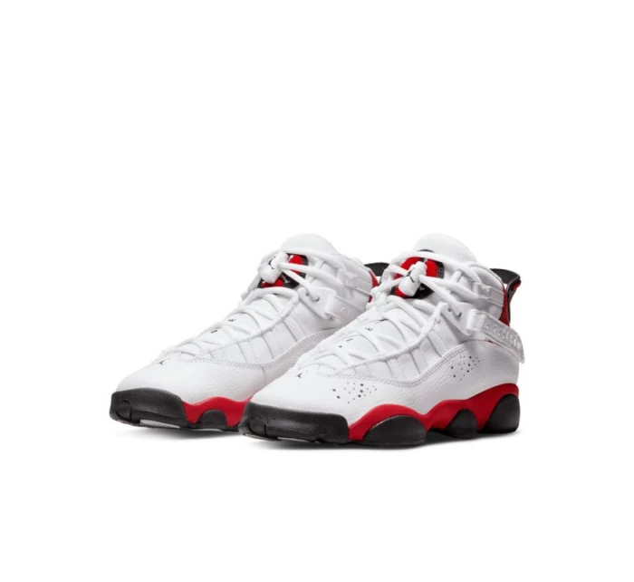 Boty Jordan 6 Jr model 21922811 - NIKE