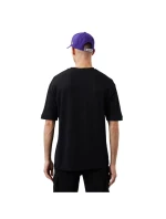 Pánské tričko NBA Los Angeles Lakers Script Mesh Tee M model 18377402 - New Era