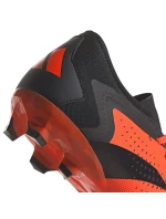 Pánske kopačky Predator Accuracy.3 L FG M GW4601 - Adidas