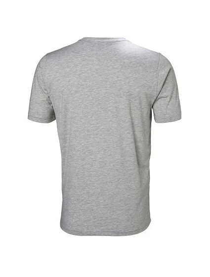 Logo TShirt M pánské model 20170277 - Helly Hansen Logo TShirt M pánské model 20170277 - Helly Hansen