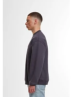BY 409 Mikina z těžké bavlny "Loose Fit" model 22456845 black - Build your Brand BY 409 Mikina z těžké bavlny "Loose Fit" model 22456845 black - Build your Brand