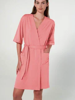 Vamp - Župan s krátkym rukávom 20236 - Vamp