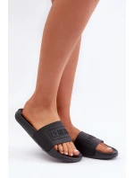 Lehké Dámské Sandały Big Star model 21675981 Černé - Big Star Shoes