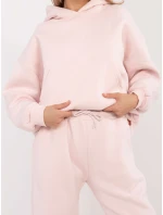 Komplet EM KMPL 630 model 20576501 jasny różowy - FPrice