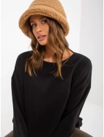 Mikina RV BL 8310.60 čierna Mikina RV BL 8310.60 čierna