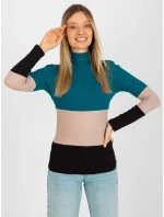 Blúzka RV BZ 8465 1.91P navy