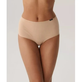 3-PACK Figi damskie Maxi