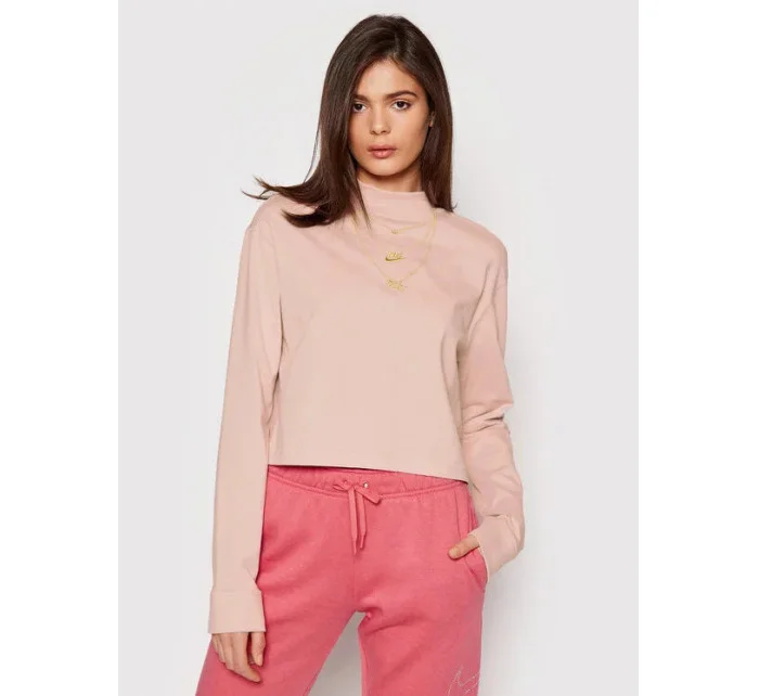 Dámske tričko Sportswear DM2792 - Nike