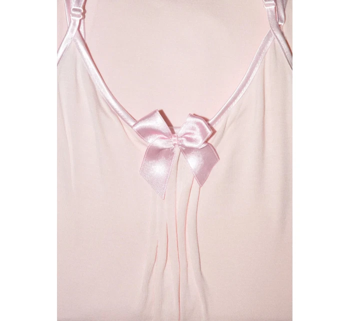 Dámska nočná košeľa Visa 872 - De Lafense Dámska nočná košeľa Visa 872 - De Lafense