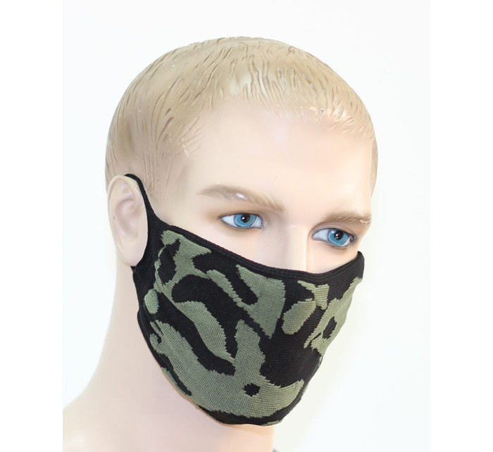 Ochranná maska pre dospelých