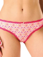 DÁMSKÉ KALHOTKY LPR 500 A26