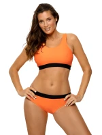 Dvojdielne plavky model 164098 Marko