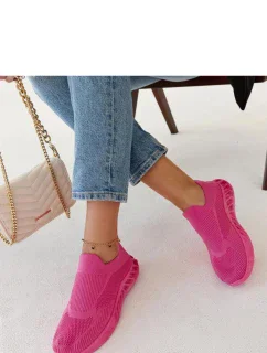 Tenisky model 207519 Solea