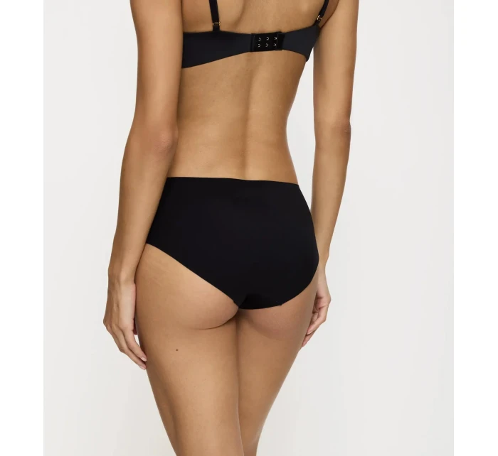 Smart Invisible Maxi - BLACK - TRIUMPH BLACK - TRIUMPH