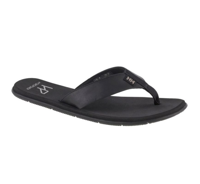 Helly Hansen Seasand Leather Sandals M 11495-990 topánky