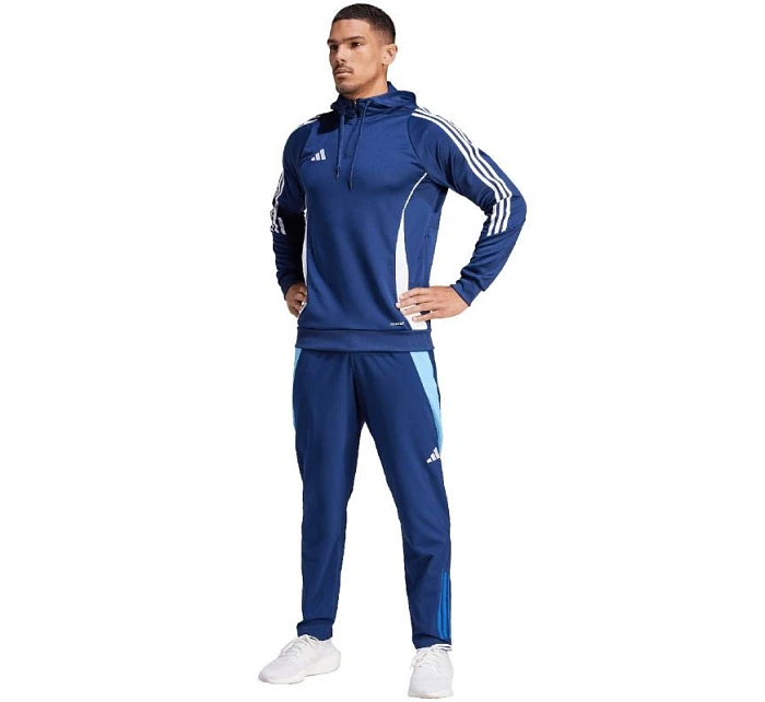 Adidas Tiro 24 Training Hoodie M IR9398 muži