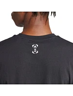 Tričko adidas Euro24 M IT9291 muži