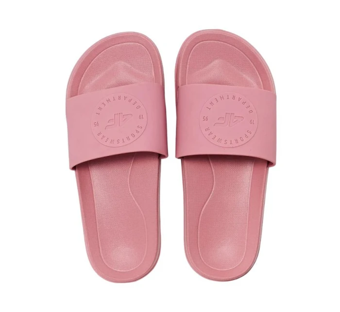 Žabky 4F F016A Jr 4FJMM00FFLIF016A 56S