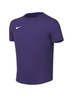 Detské tričko Nike Dri-Fit Park VIII purple HV8182 547