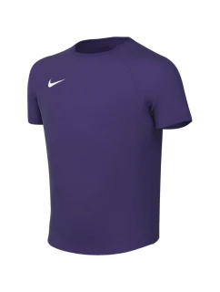 Detské tričko Nike Dri-Fit Park VIII purple HV8182 547
