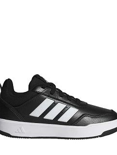 Dětská obuv Tensaur Sport 3.0 K black and white model 22150758 - ADIDAS