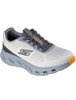 Pánska športová obuv Skechers GO WALK GLIDE-STEP 2,0-VC 217020 SAGE