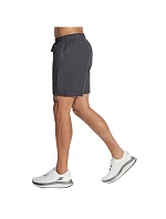Skechers Weekend 7 Short SH174-BKCC Černé L Skechers Weekend 7 Short SH174-BKCC Černé L