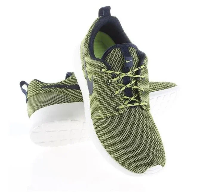 Dámske topánky Rosherun W 511882-304 - Nike