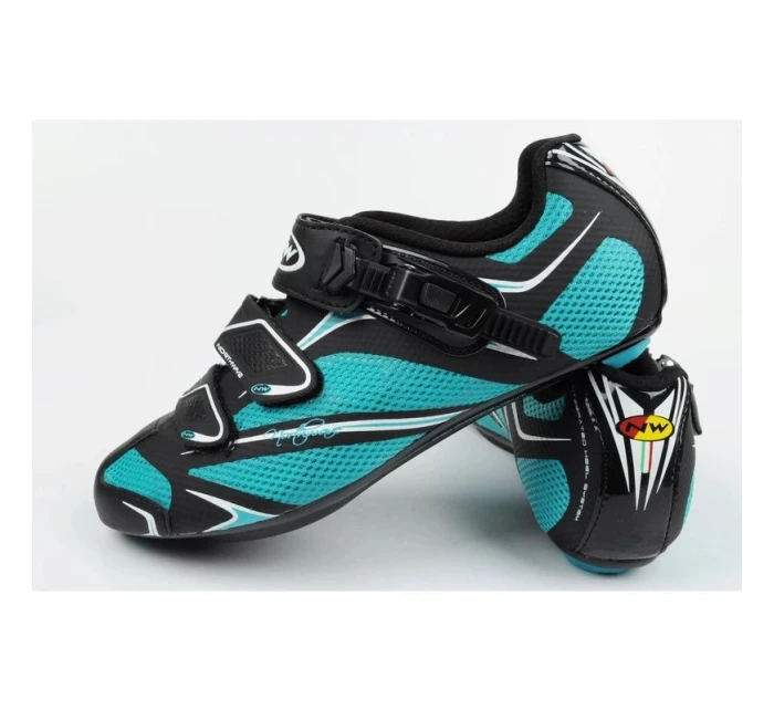 Dámska cyklistická obuv Northwave Starlight SRS W 80141009 01