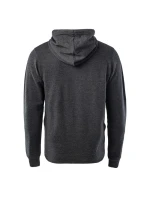 Pánska mikina Sabarin M 92800399121 - Hi-Tec Pánska mikina Sabarin M 92800399121 - Hi-Tec