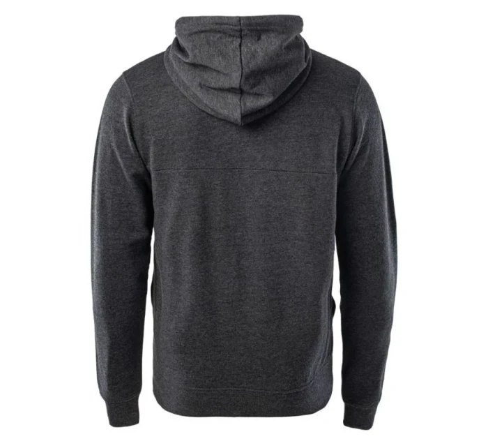 Pánska mikina Sabarin M 92800399121 - Hi-Tec Pánska mikina Sabarin M 92800399121 - Hi-Tec