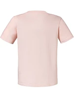 Dětské tričko z bio bavlny 09. blush pink model 22447482 - Jerzees Dětské tričko z bio bavlny 09. blush pink model 22447482 - Jerzees