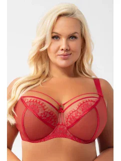 Gorsenia K496 Paradise farba: červená