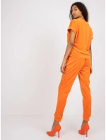 Súprava WN KMPL 2906.44P oranžová Súprava WN KMPL 2906.44P oranžová