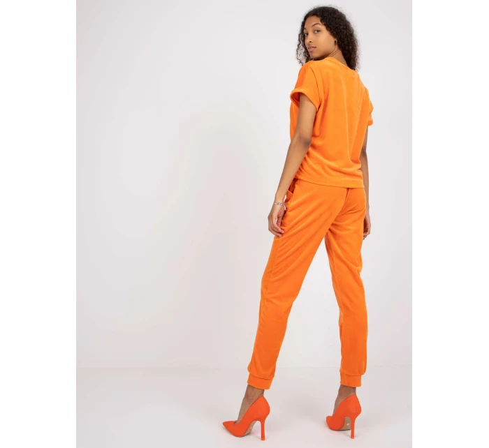 Súprava WN KMPL 2906.44P oranžová Súprava WN KMPL 2906.44P oranžová