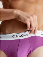 Pánské spodní prádlo HIP BRIEF 3PK 000NB2379AM8U - Calvin Klein