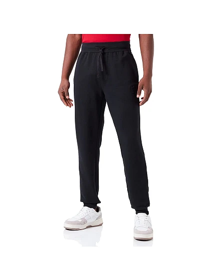 Pánske tepláky 50480668-001 - HUGO BOSS