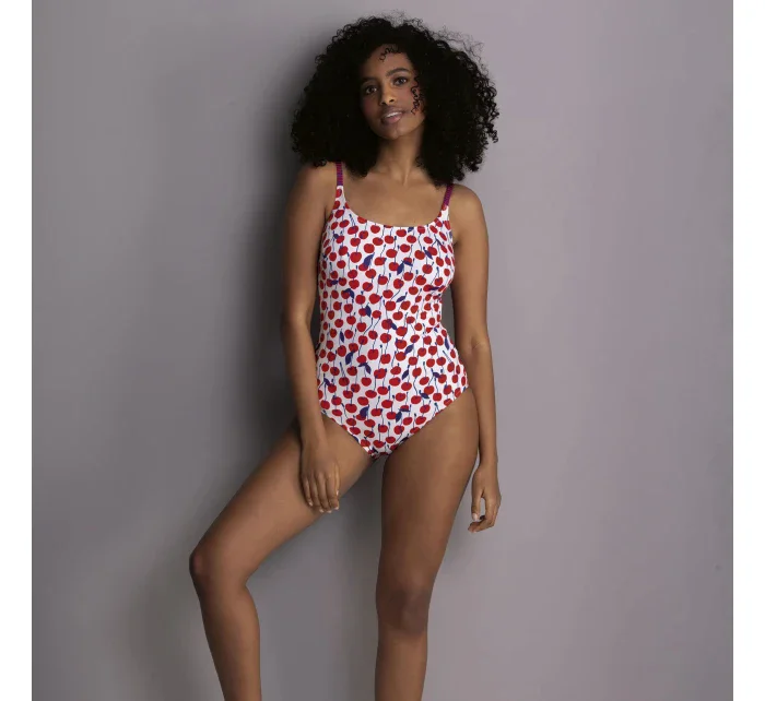 Jednodílné plavky  RosaFaia model 17639497 - Anita