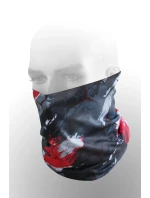 Viacúčelový komínový šál SESTO