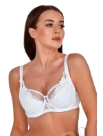 POLOMÄKKÁ KETO PODPRSENKA ART.1134 BIELA