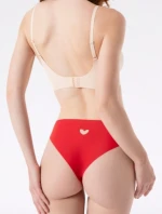 SRDCOVÉ NOHAVIČKY SIMPLE BRASIL