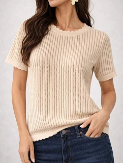 SVETR model 22341864 - OFF PINK