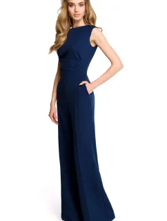 Dámsky overal model 116634 Stylove